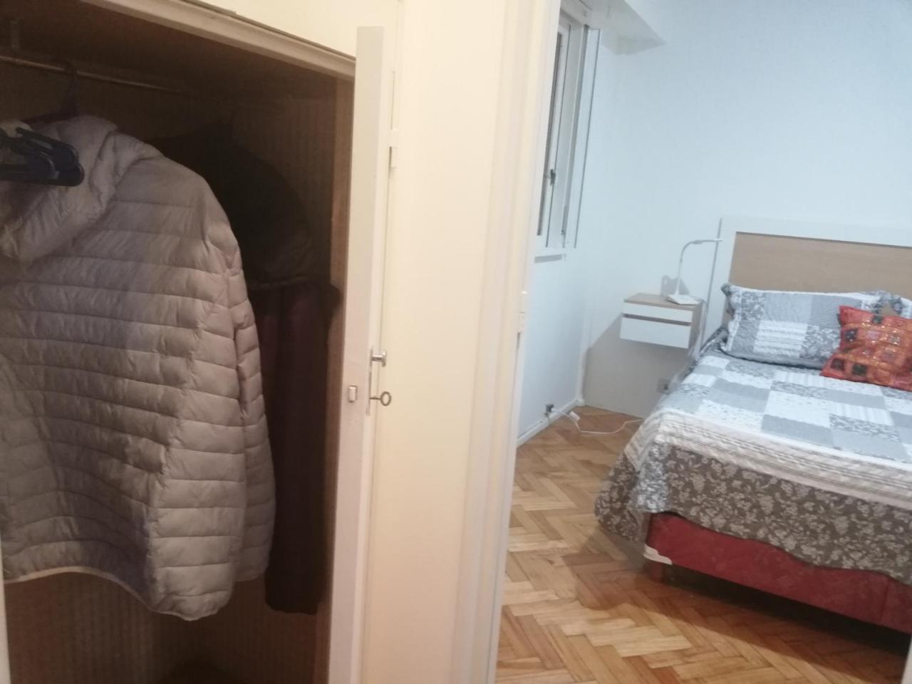 Arenales & Austria - Recoleta