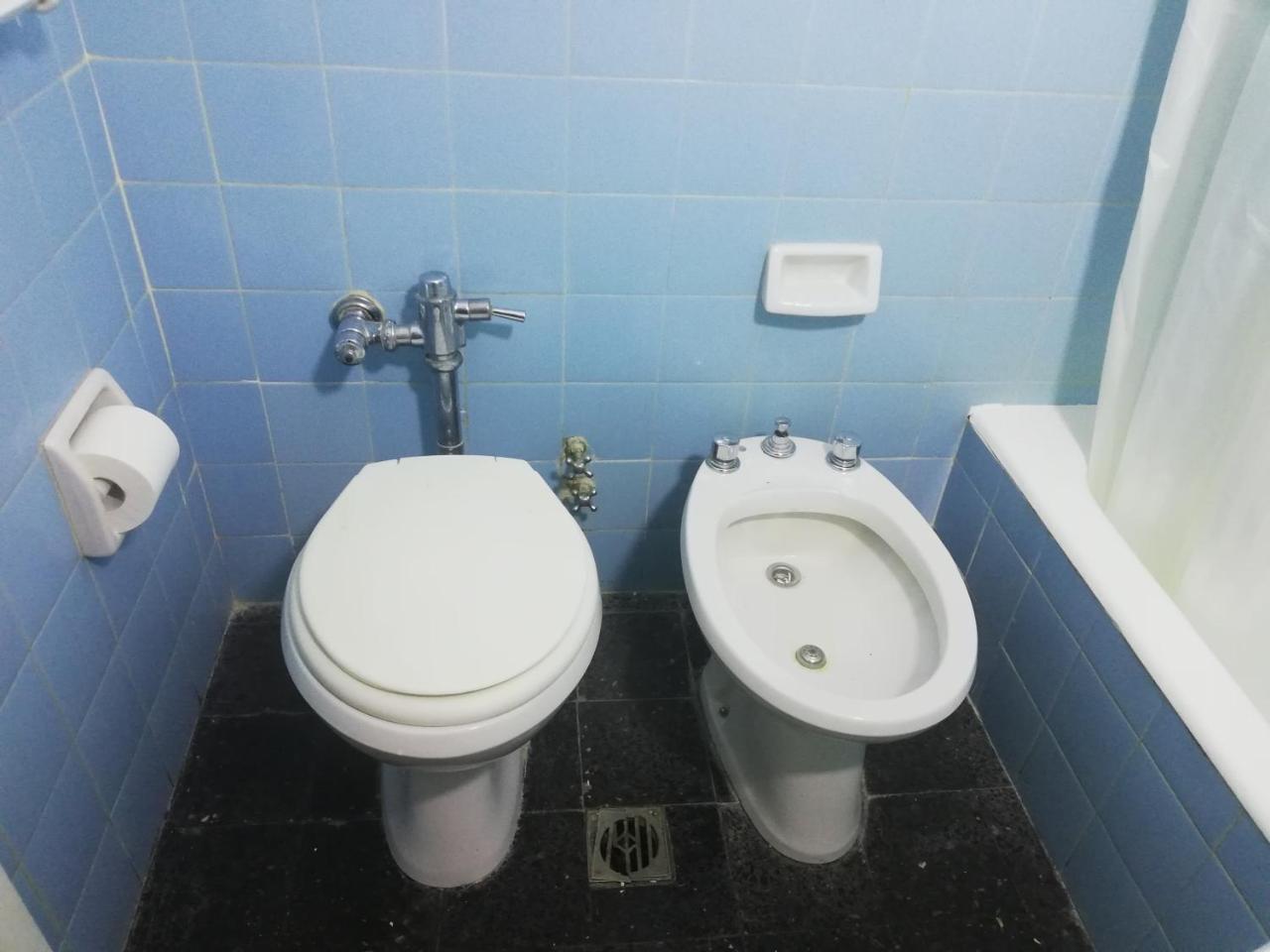 Apartamento Arenales & Austria - Recoleta
