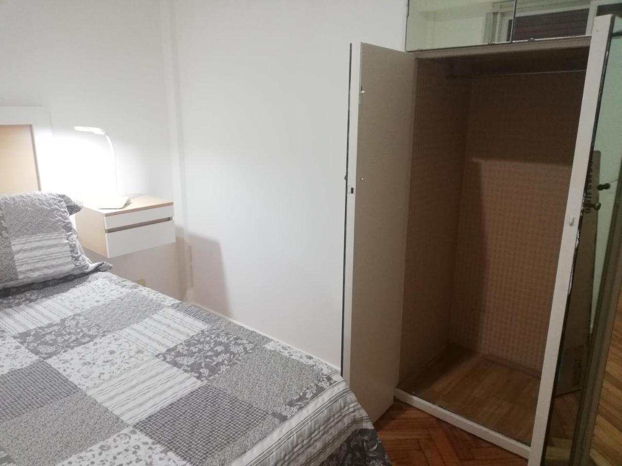 Apartamento Arenales & Austria - Recoleta Buenos Aires