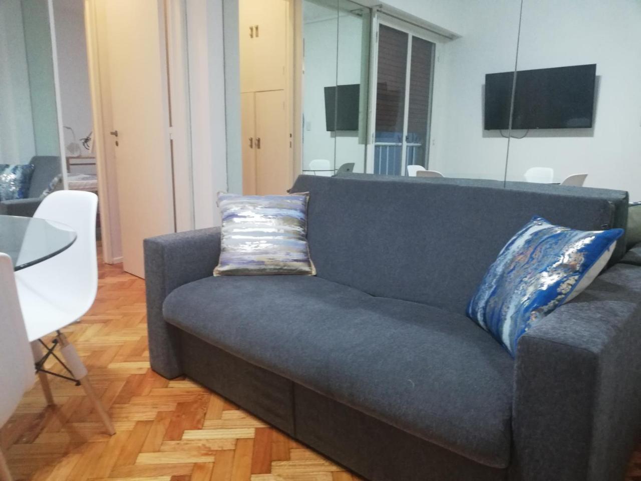 Arenales & Austria - Recoleta Apartamento *