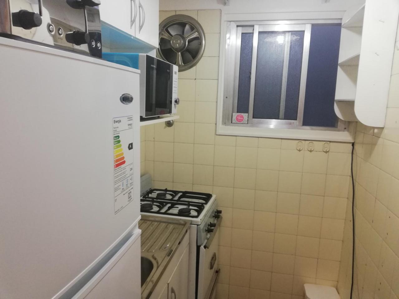 Arenales & Austria - Recoleta Apartamento Buenos Aires