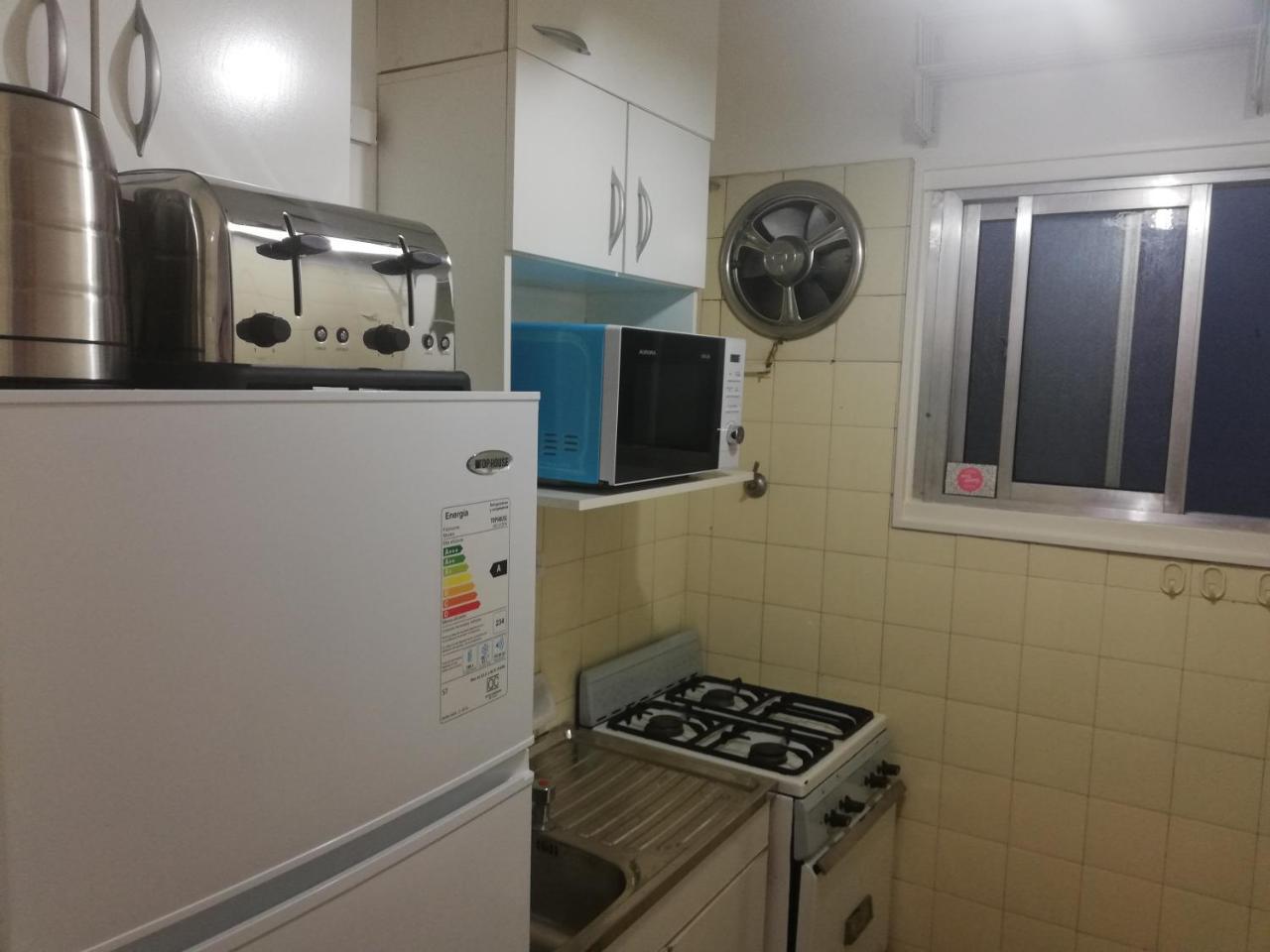 Apartamento Arenales & Austria - Recoleta Buenos Aires