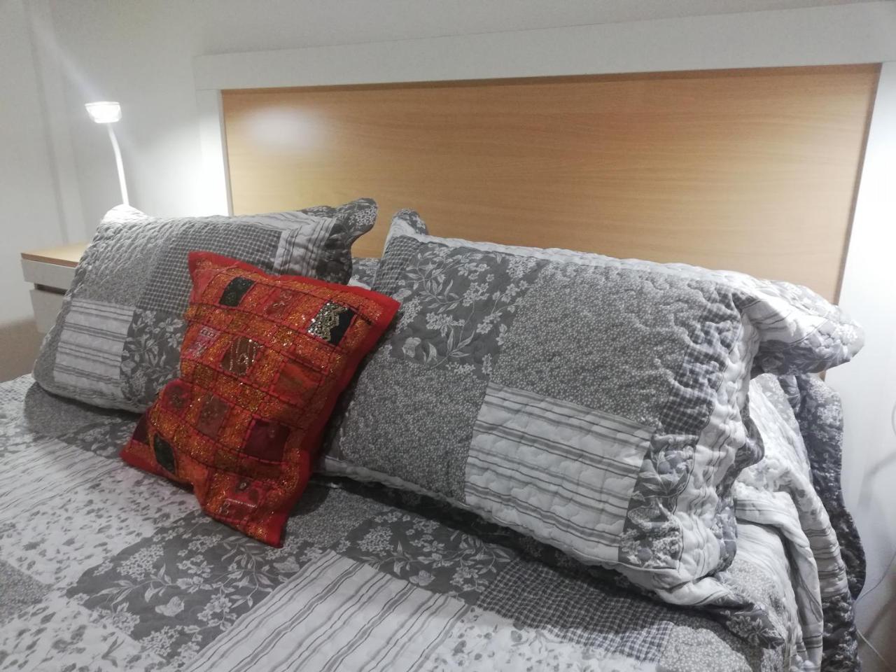 Apartamento Arenales & Austria - Recoleta *