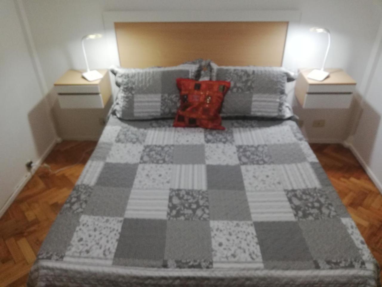 Apartamento Arenales & Austria - Recoleta