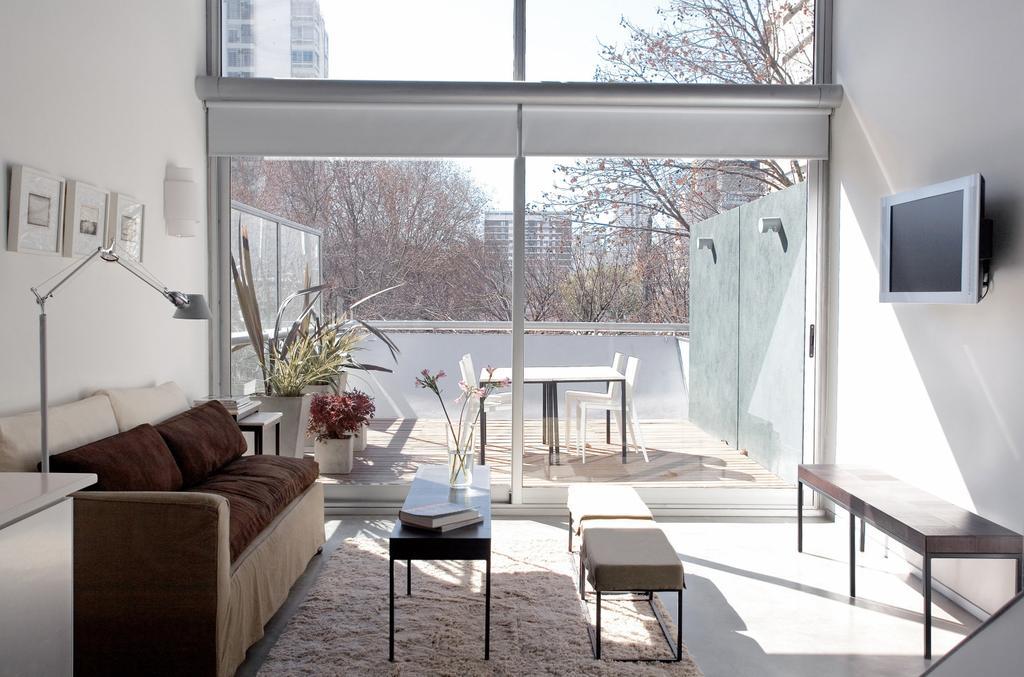 Apartamento Hollywood & Lofts *