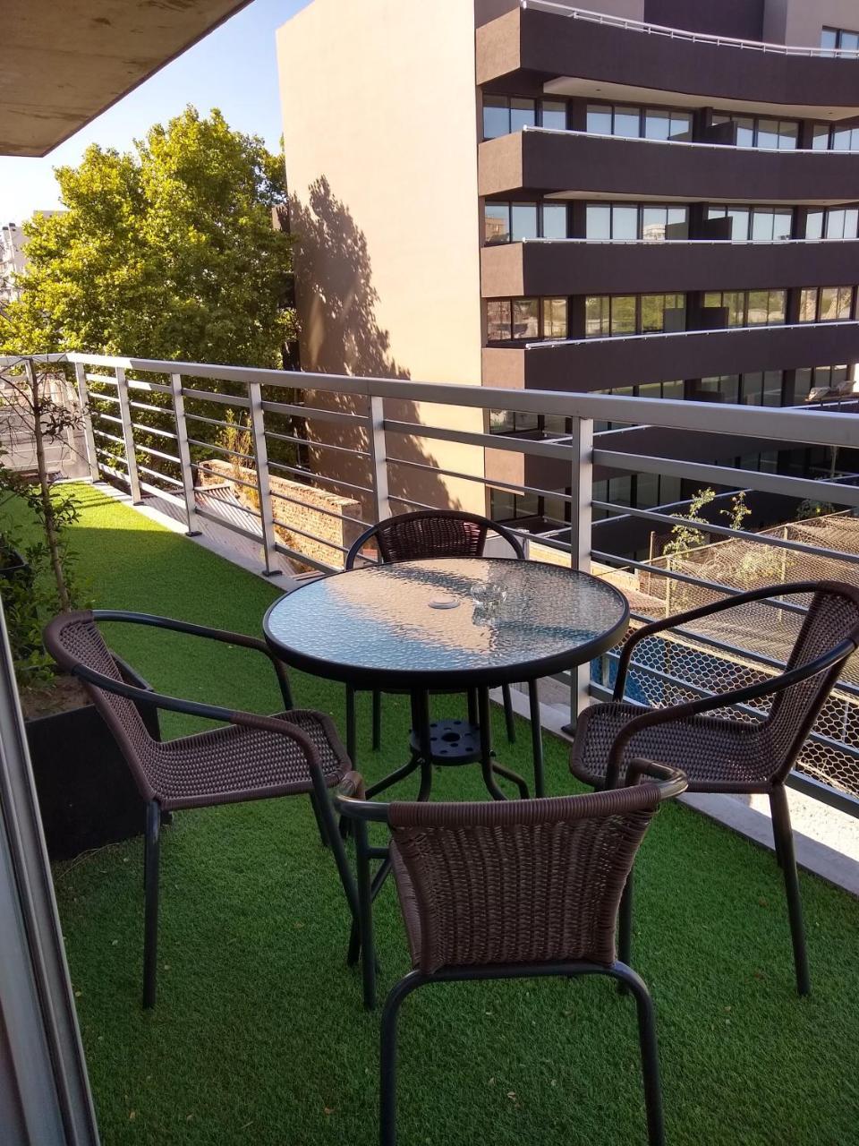 Mirador 311 Apartment Buenos Aires