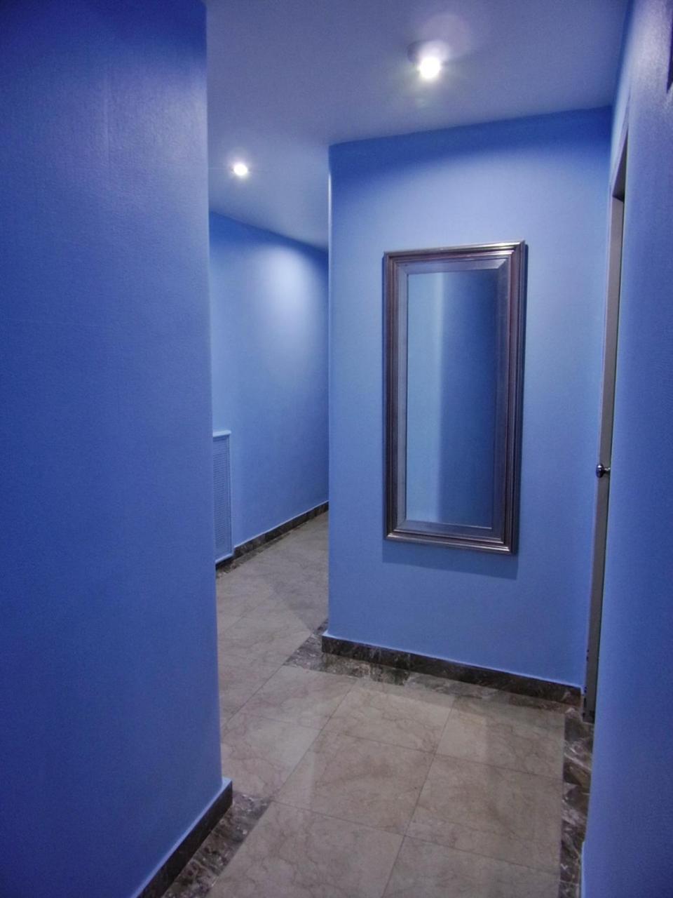 Hotel Tres Sargentos Buenos Aires
