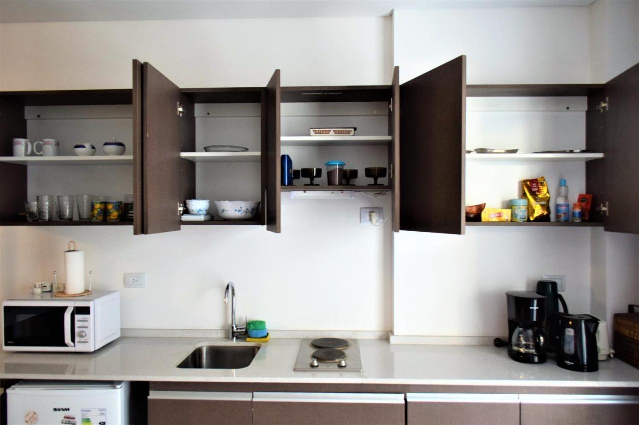 Apartamento New In Recoleta Buenos Aires