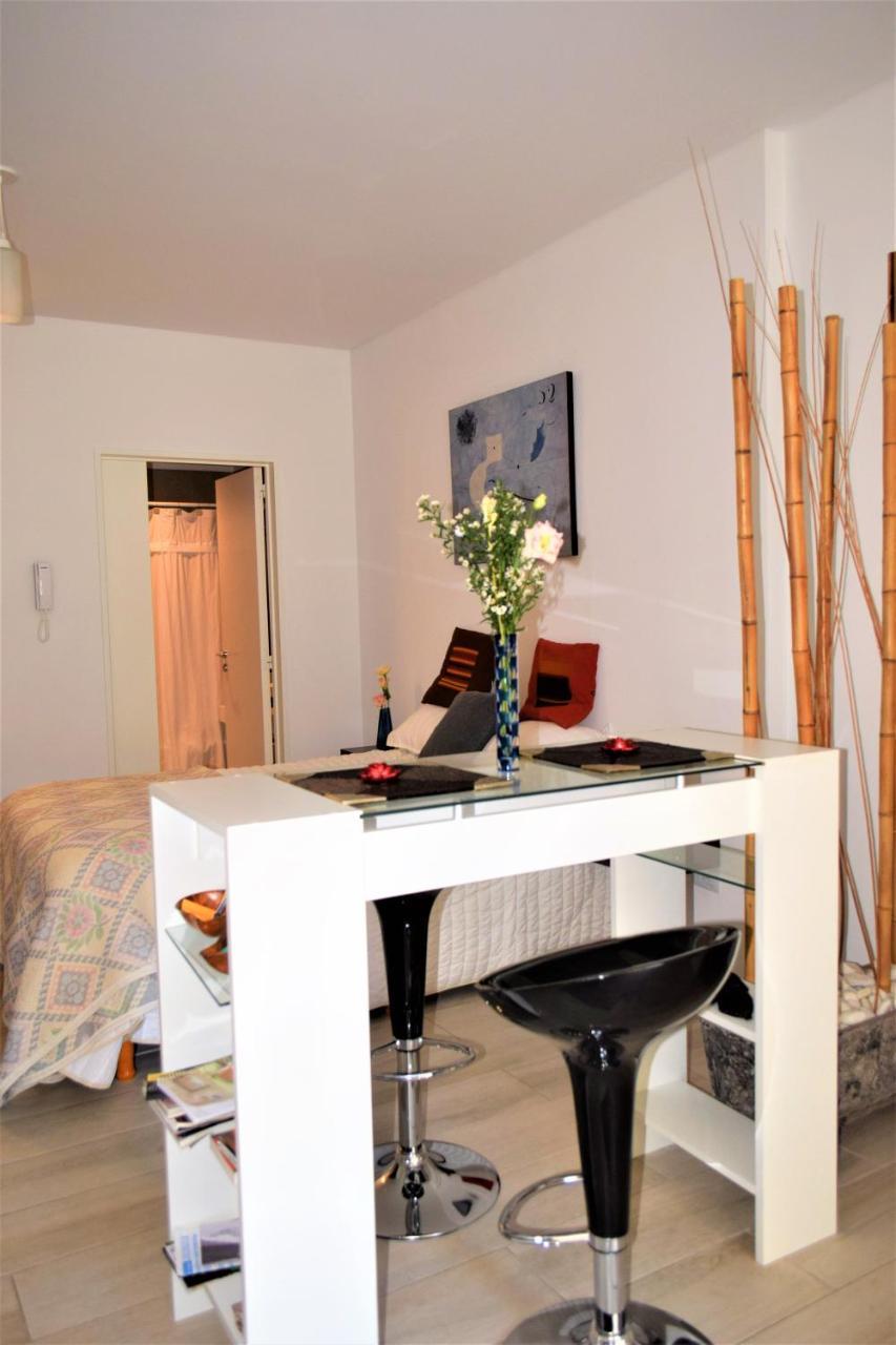 New In Recoleta Apartamento