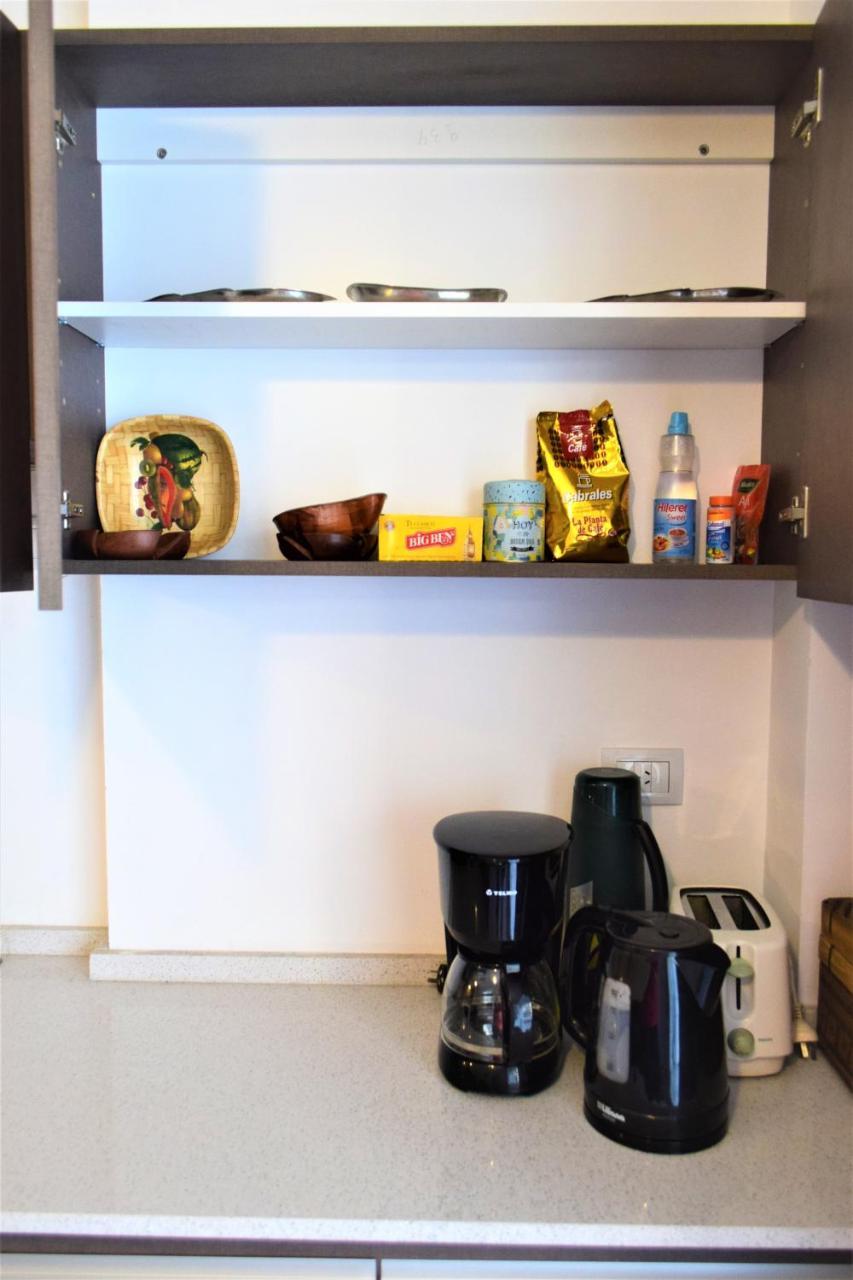 New In Recoleta Apartamento *