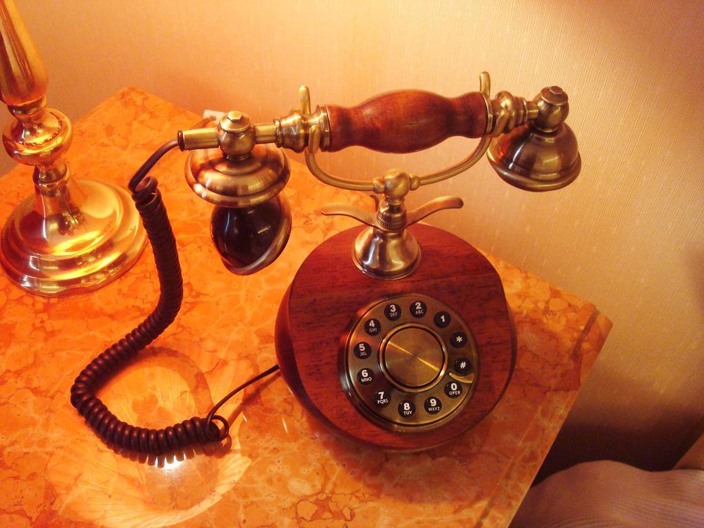 Tanguero Boutique Antique Hotel