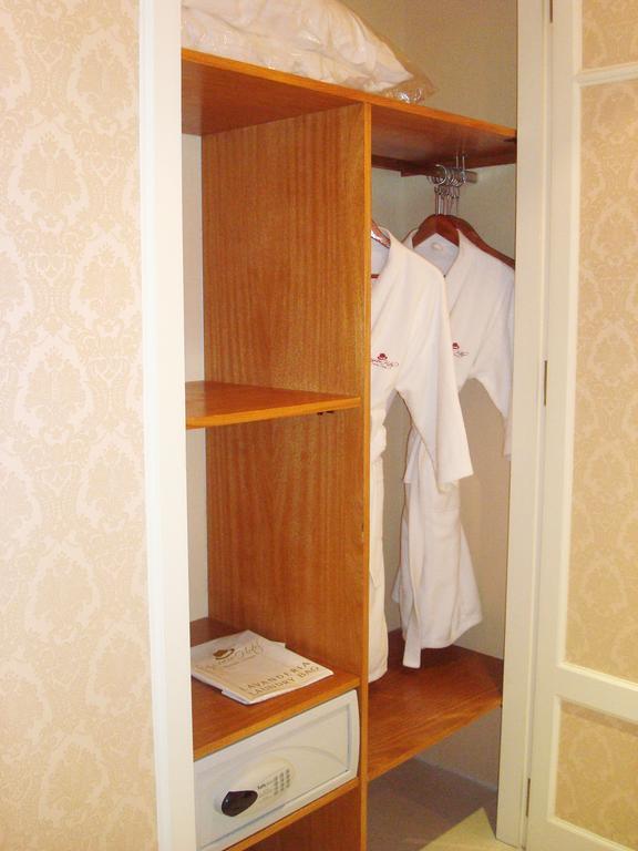 Tanguero Boutique Antique 4*