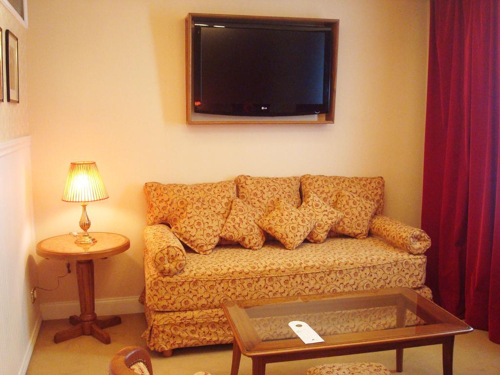Tanguero Boutique Antique 4*