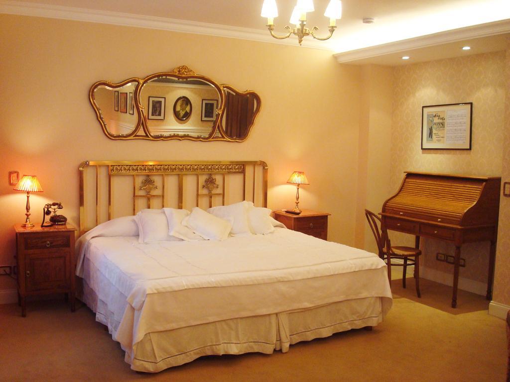 Tanguero Boutique Antique Hotel 4*