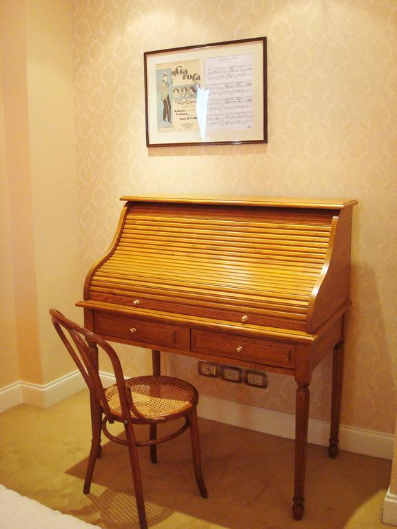 Hotel Tanguero Boutique Antique Buenos Aires