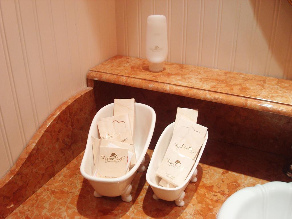 Tanguero Boutique Antique 4* Buenos Aires