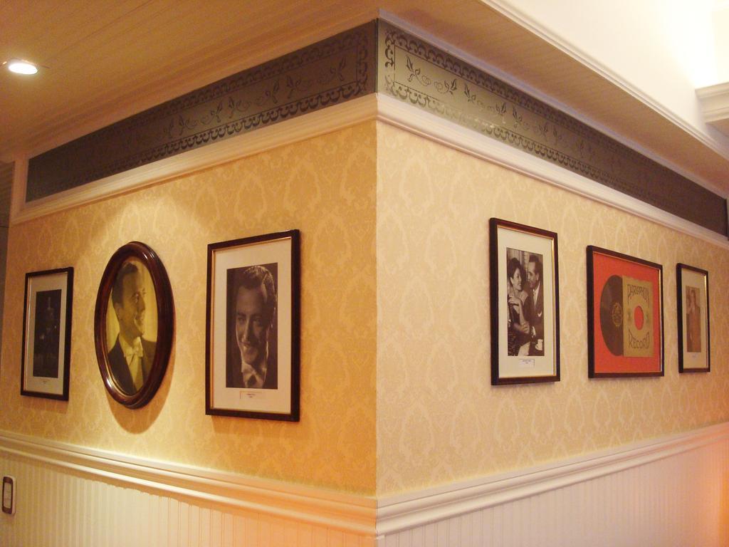 Hotel Tanguero Boutique Antique