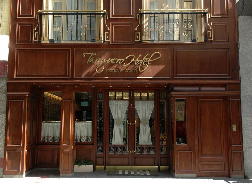 Hotel Tanguero Boutique Antique 4*