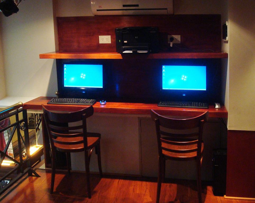 Tanguero Boutique Antique 4*