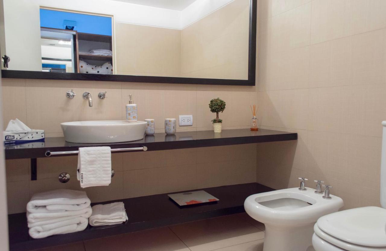 Live Apartment Buenos Aires