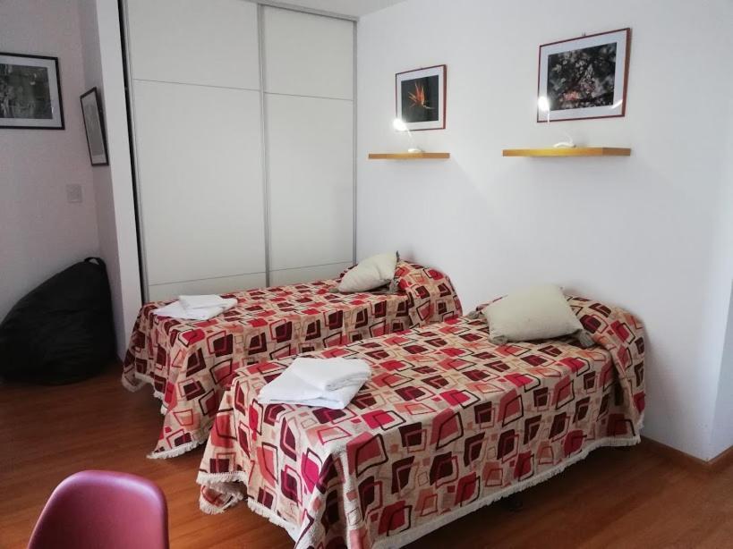 Mi Espacio Porteno Buenos Aires