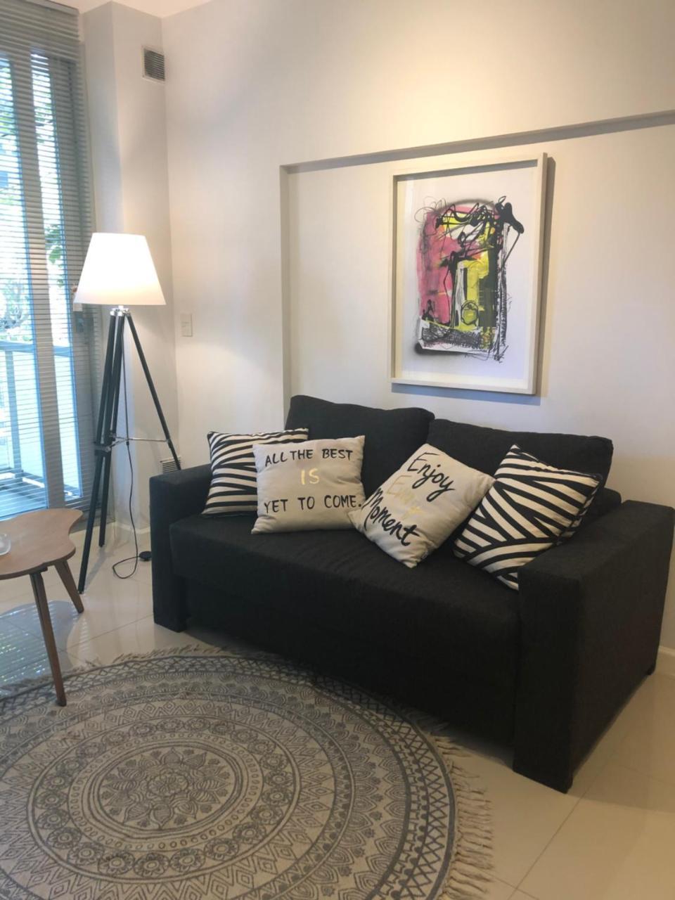 Park Apartment *