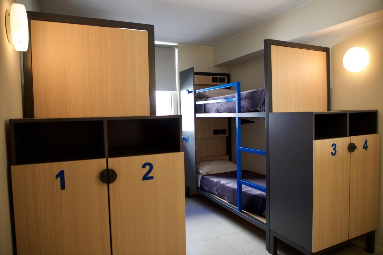 Hostal America Del Sur *