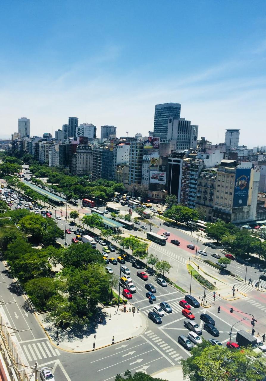 Presidente 4* Buenos Aires