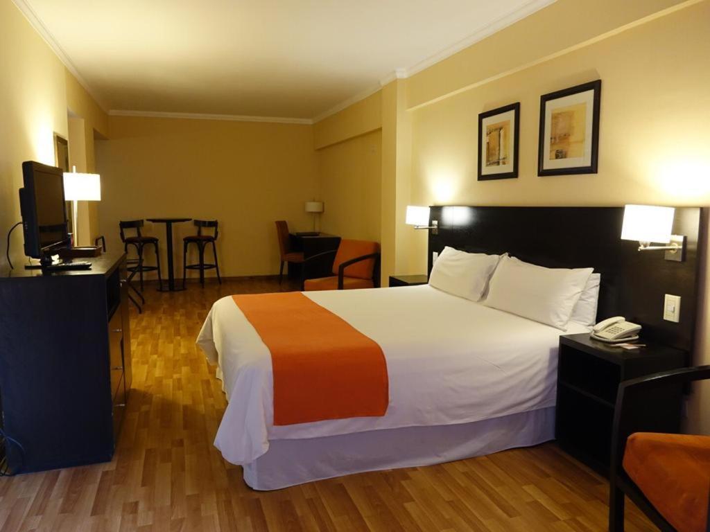 Hotel Duomi
