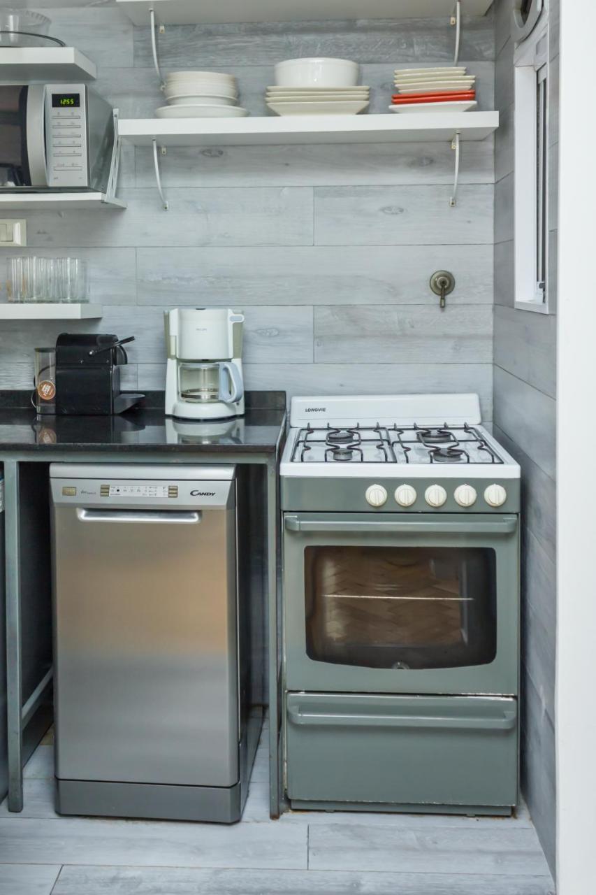 Optimus Ba | Arenales Apartment Buenos Aires