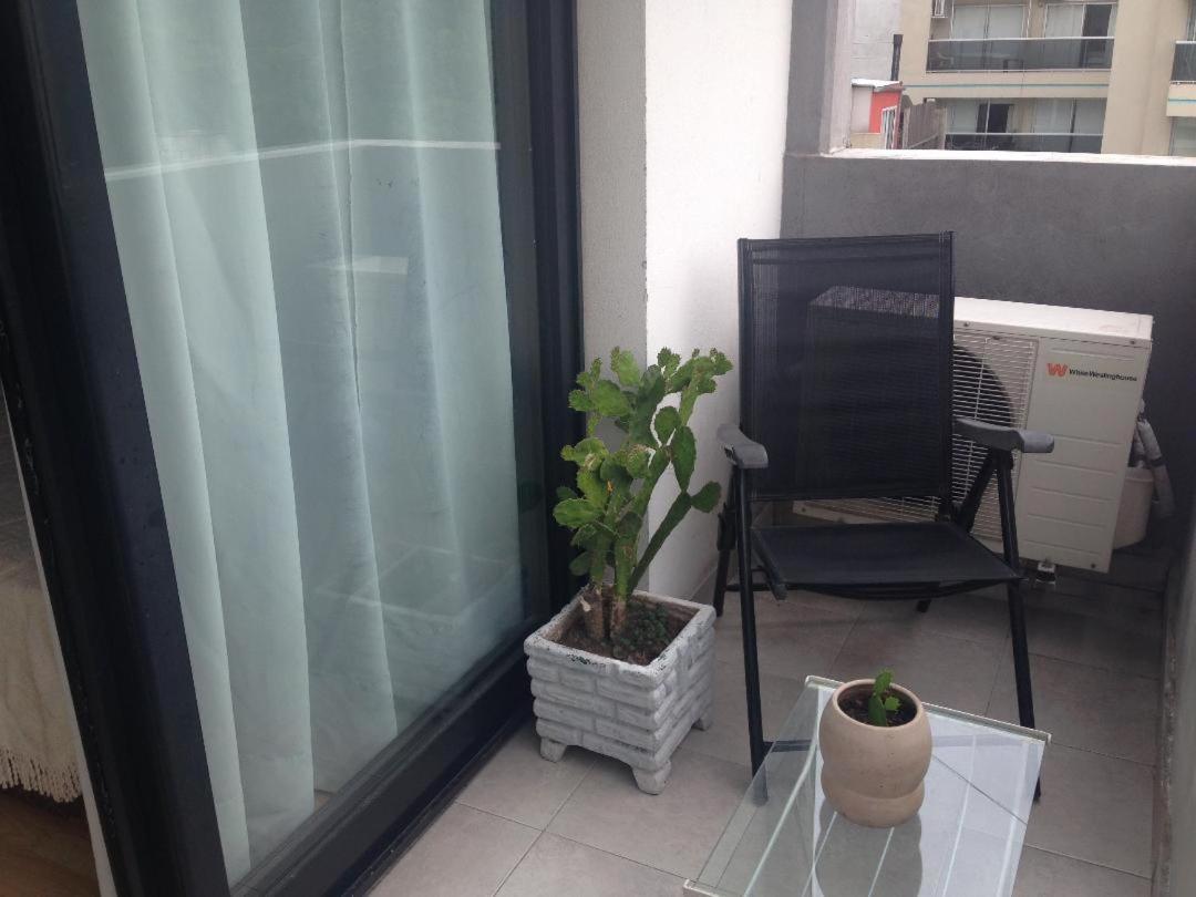 Apartment Paraguay 5141 Caba