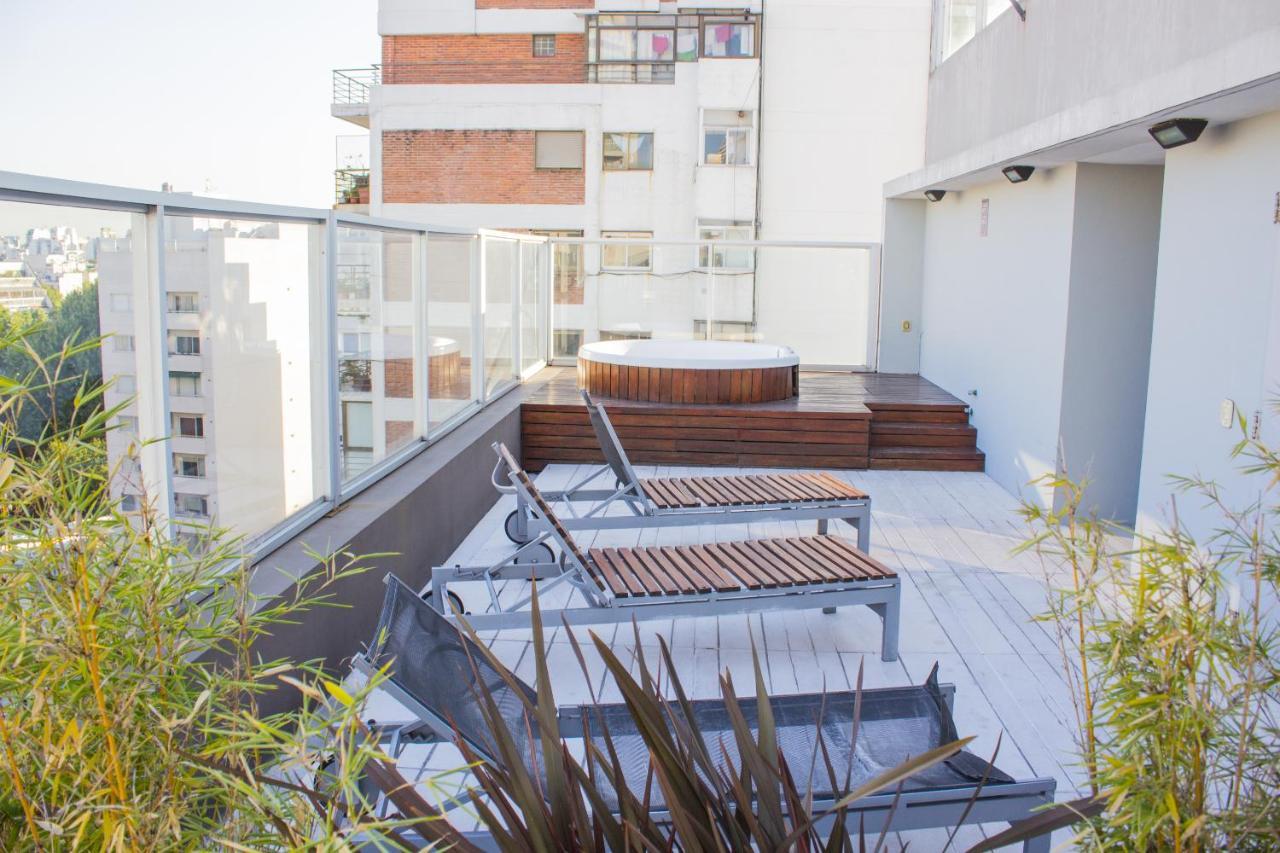 En Palermo Soho Apartment *