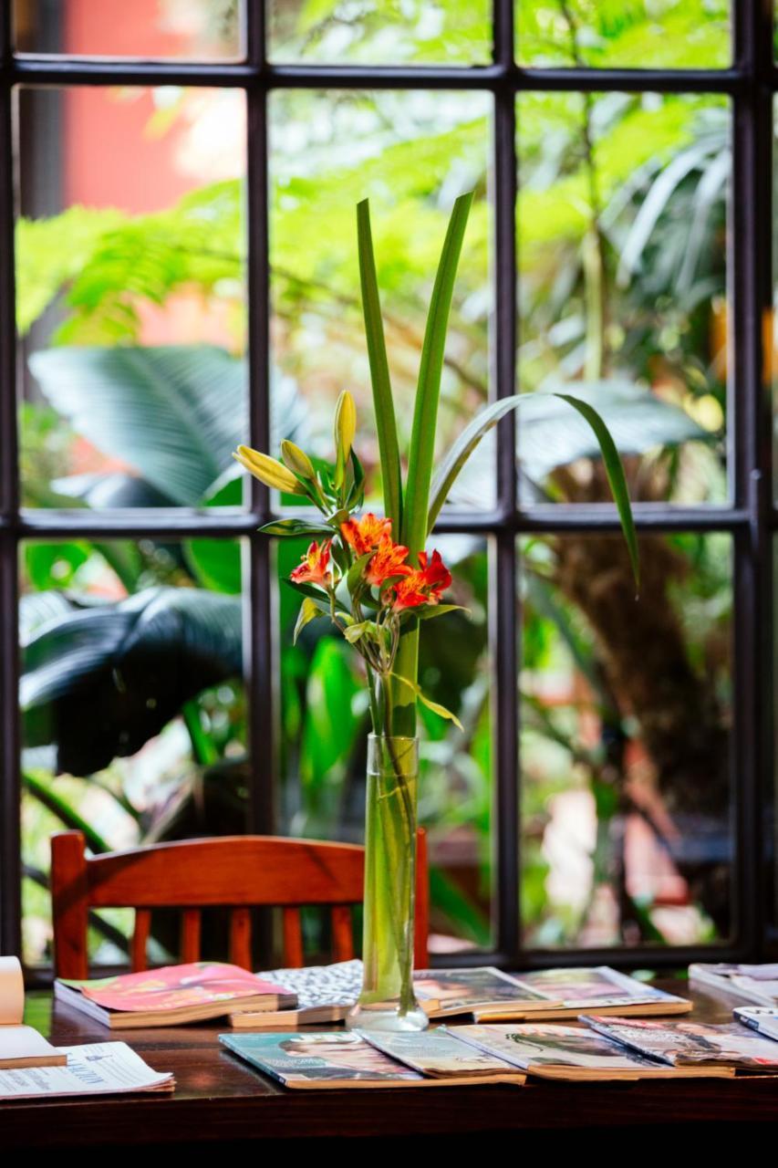 Be Jardin Escondido By Coppola Hotel