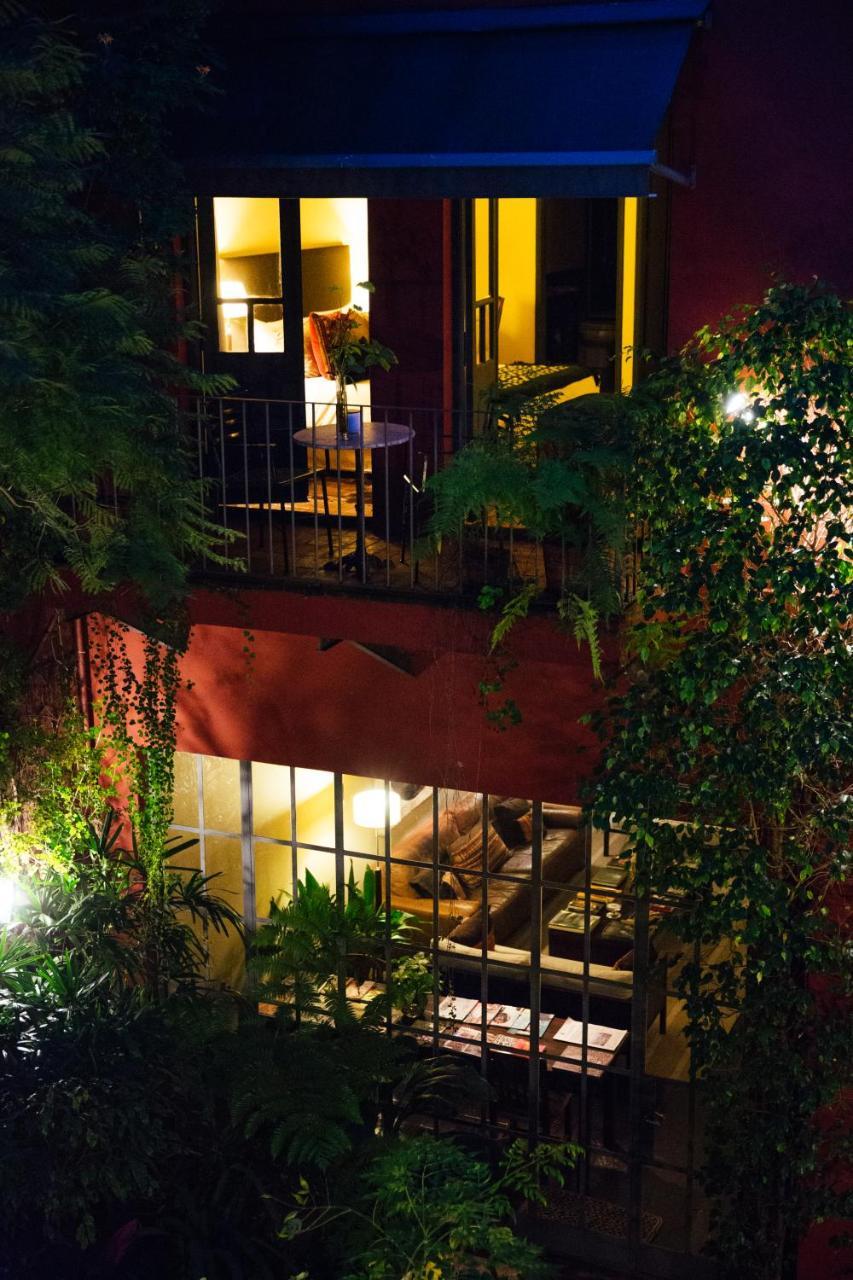 Hotel Be Jardin Escondido By Coppola 5*