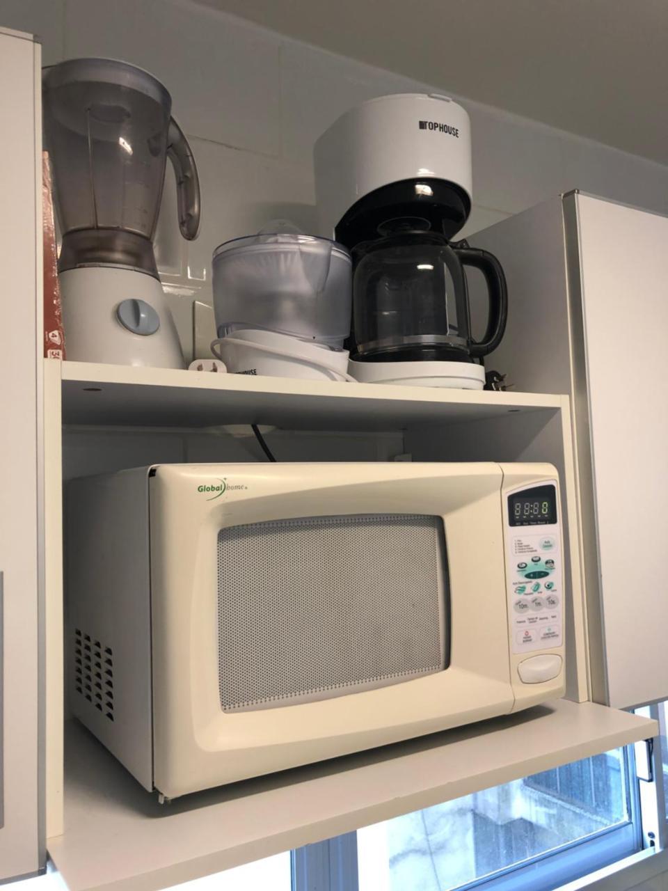 Apartamento Montañeses *
