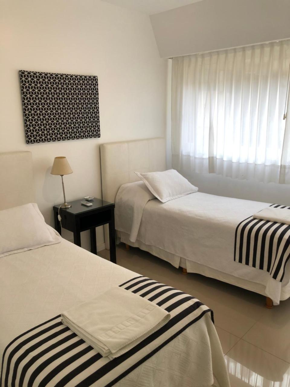 Apartamento Montañeses *