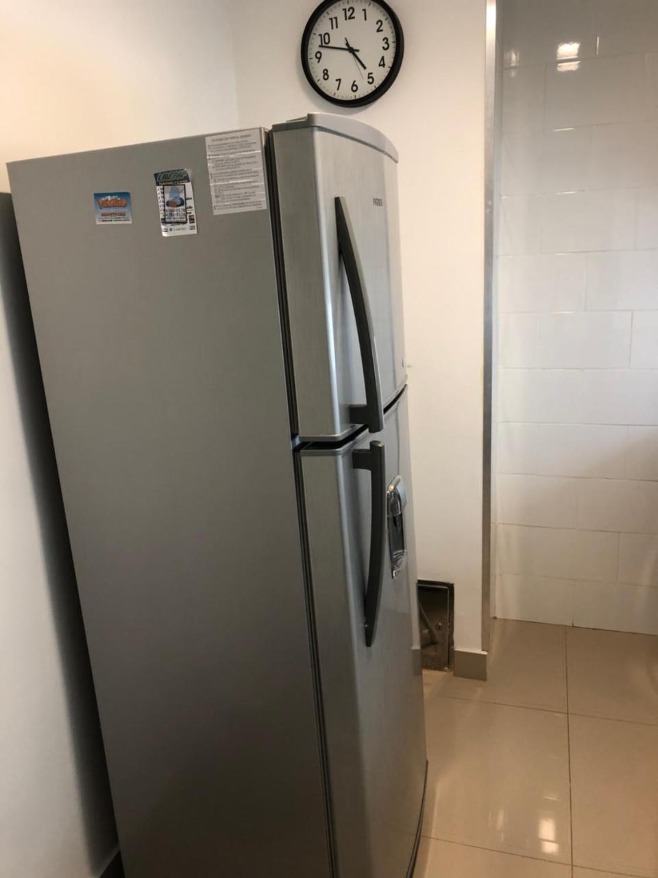 Montañeses Apartamento