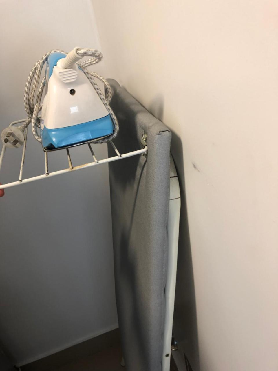 Apartamento Montañeses *