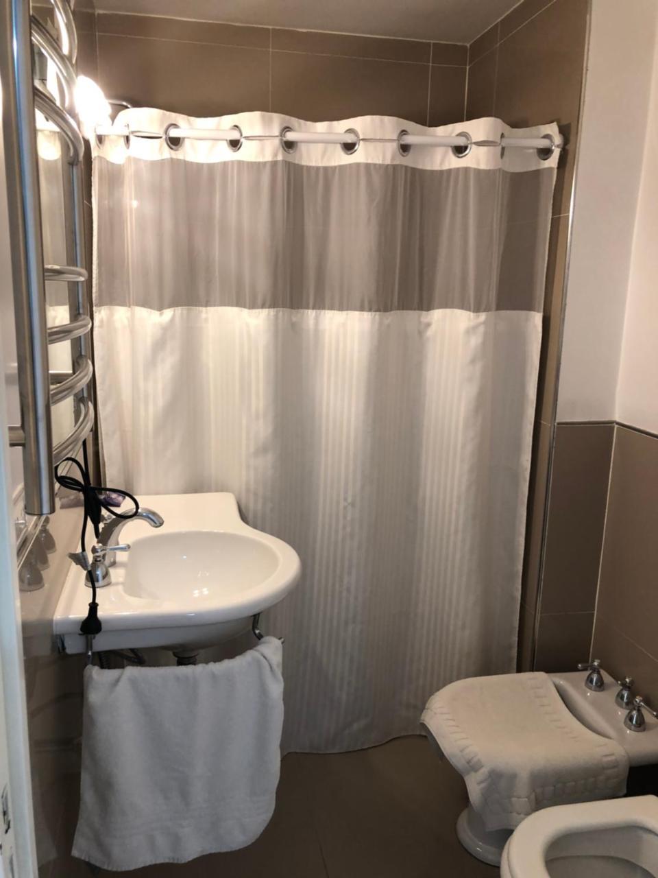 Apartamento Montañeses *