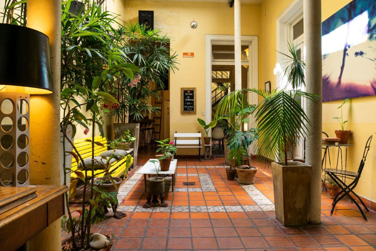 Chillhouse Buenos Aires