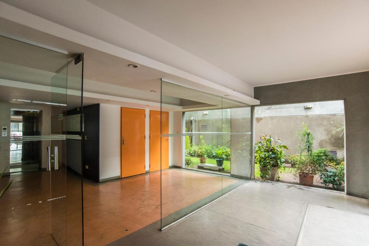 Ramirez De Velasco 631 3 Pax Crespo Apartment Buenos Aires