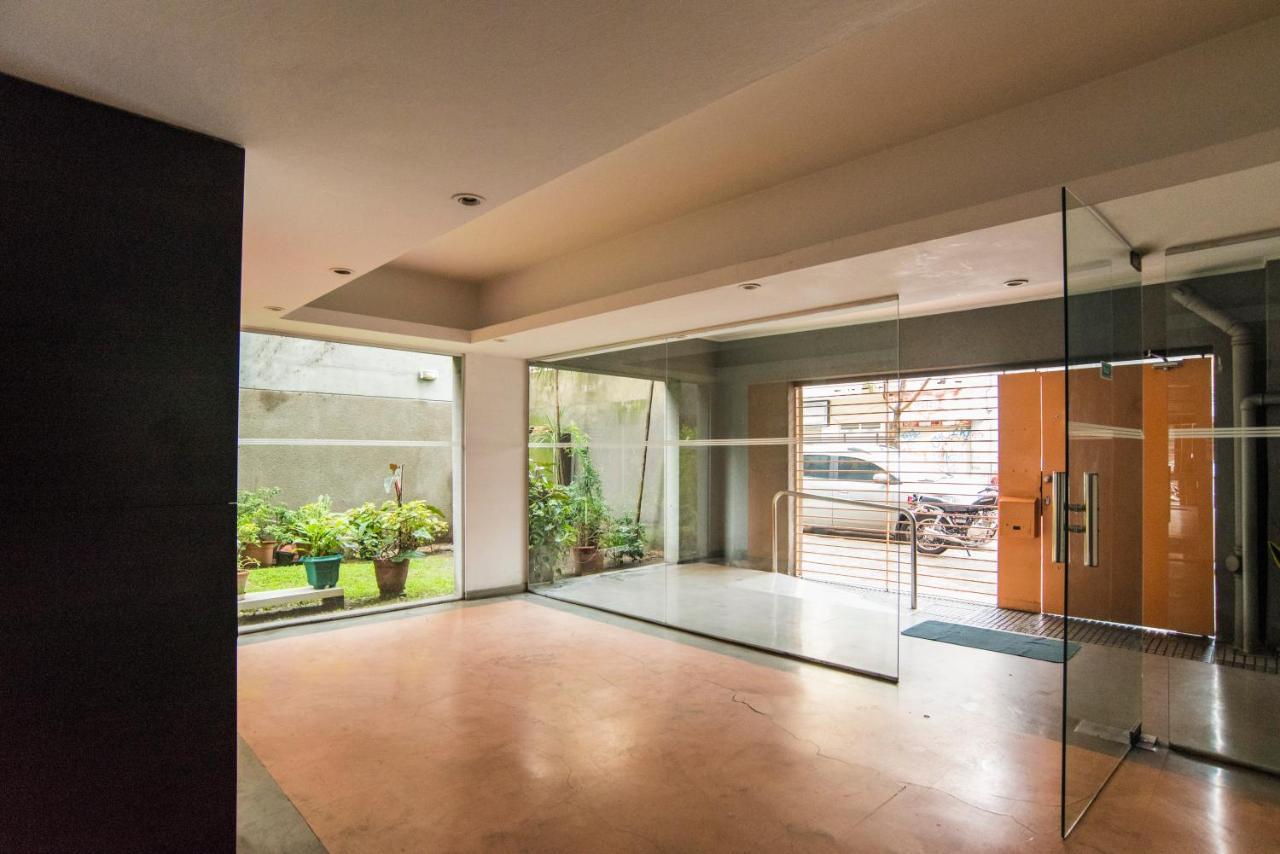 Apartment Ramirez De Velasco 631 3 Pax Crespo Buenos Aires