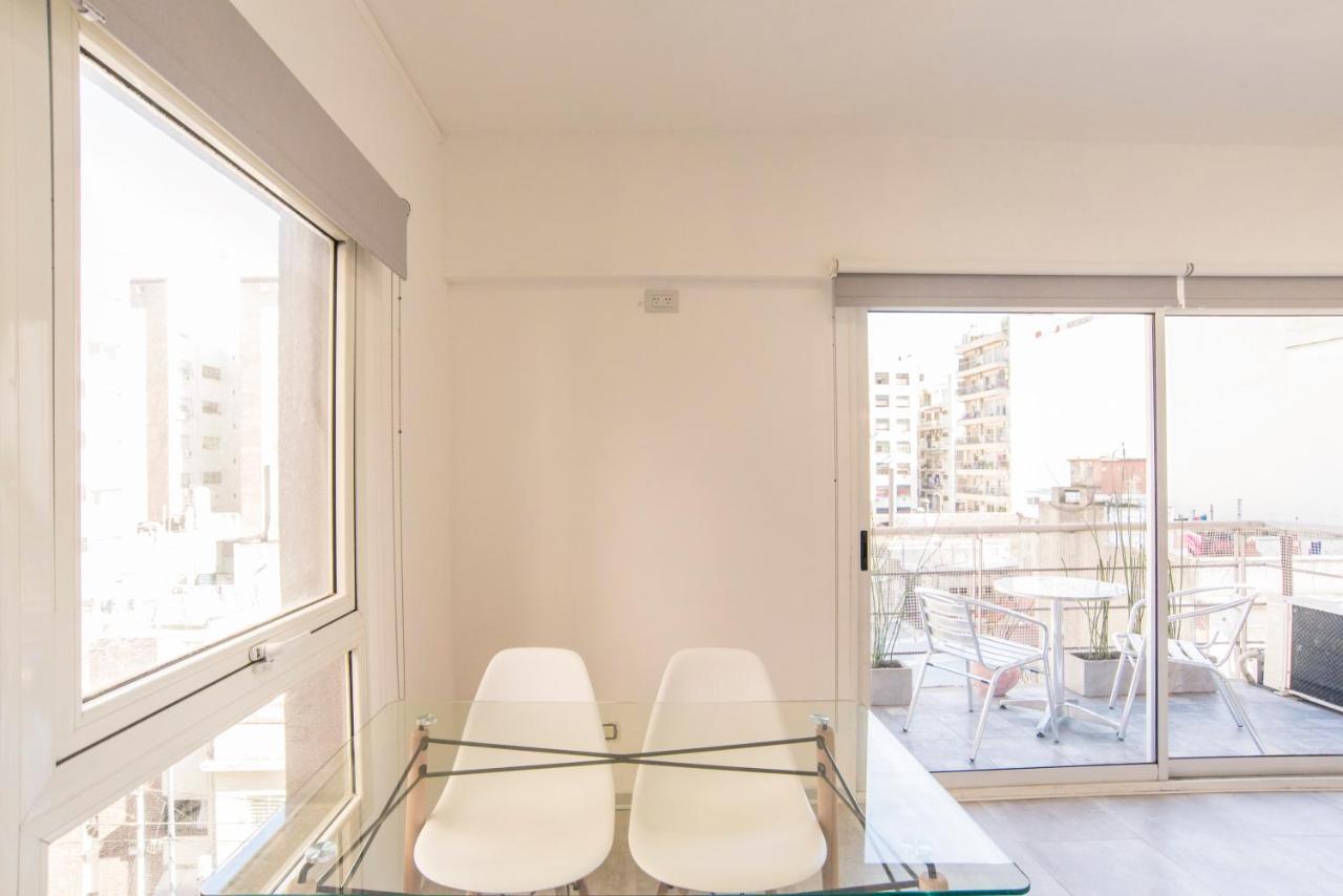 Apartment Ramirez De Velasco 631 3 Pax Crespo *