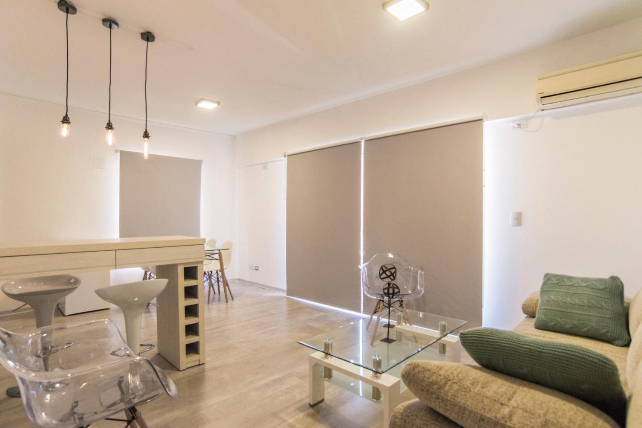 Apartment Ramirez De Velasco 631 3 Pax Crespo