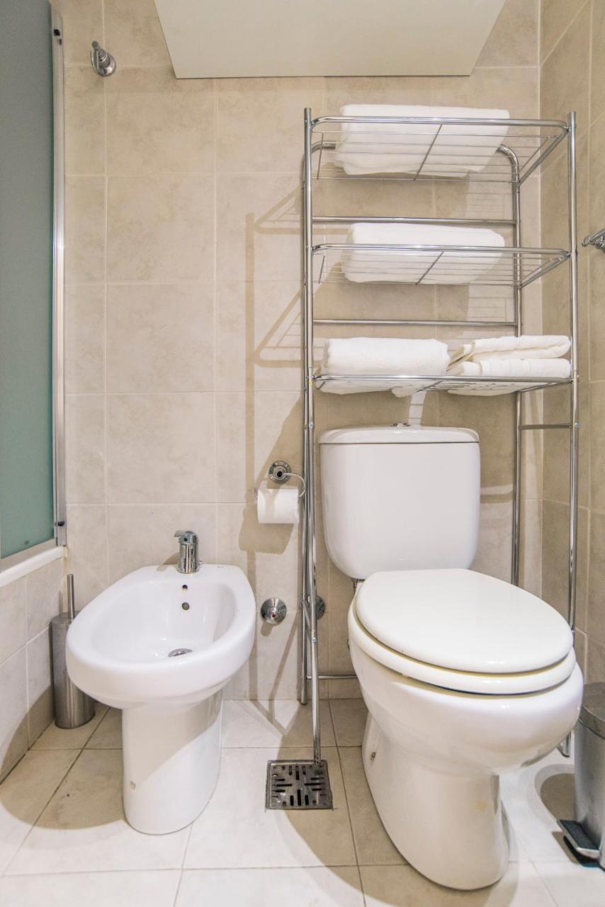 Ramirez De Velasco 631 3 Pax Crespo Apartment