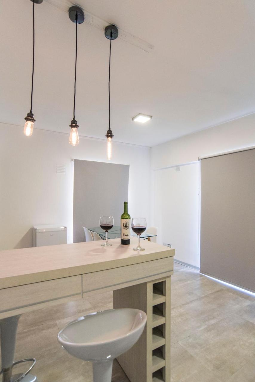 Apartment Ramirez De Velasco 631 3 Pax Crespo