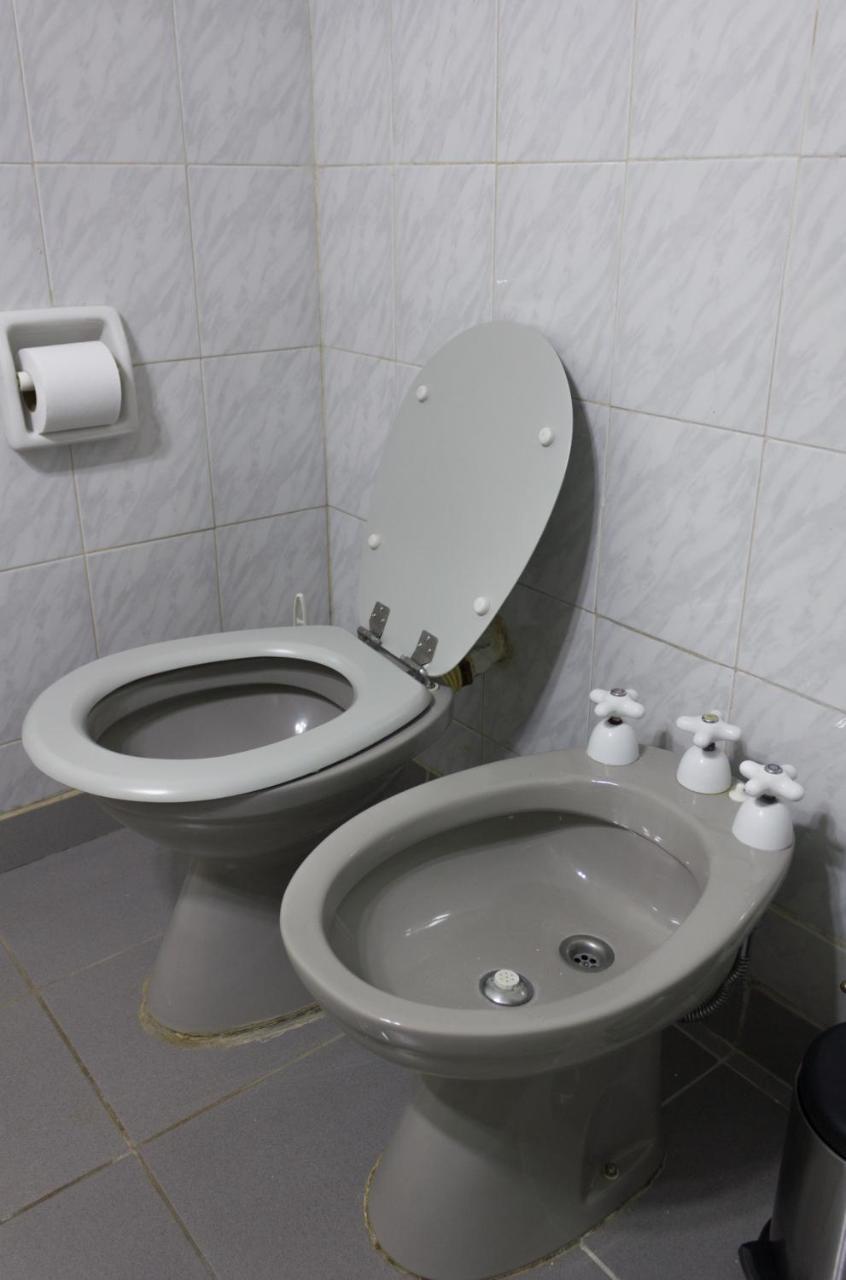 Apartment Recoleta - 2do Piso Por Escalera -
