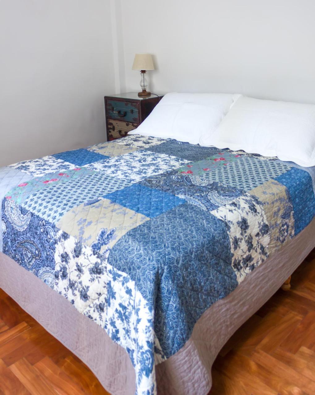Recoleta - 2do Piso Por Escalera - *