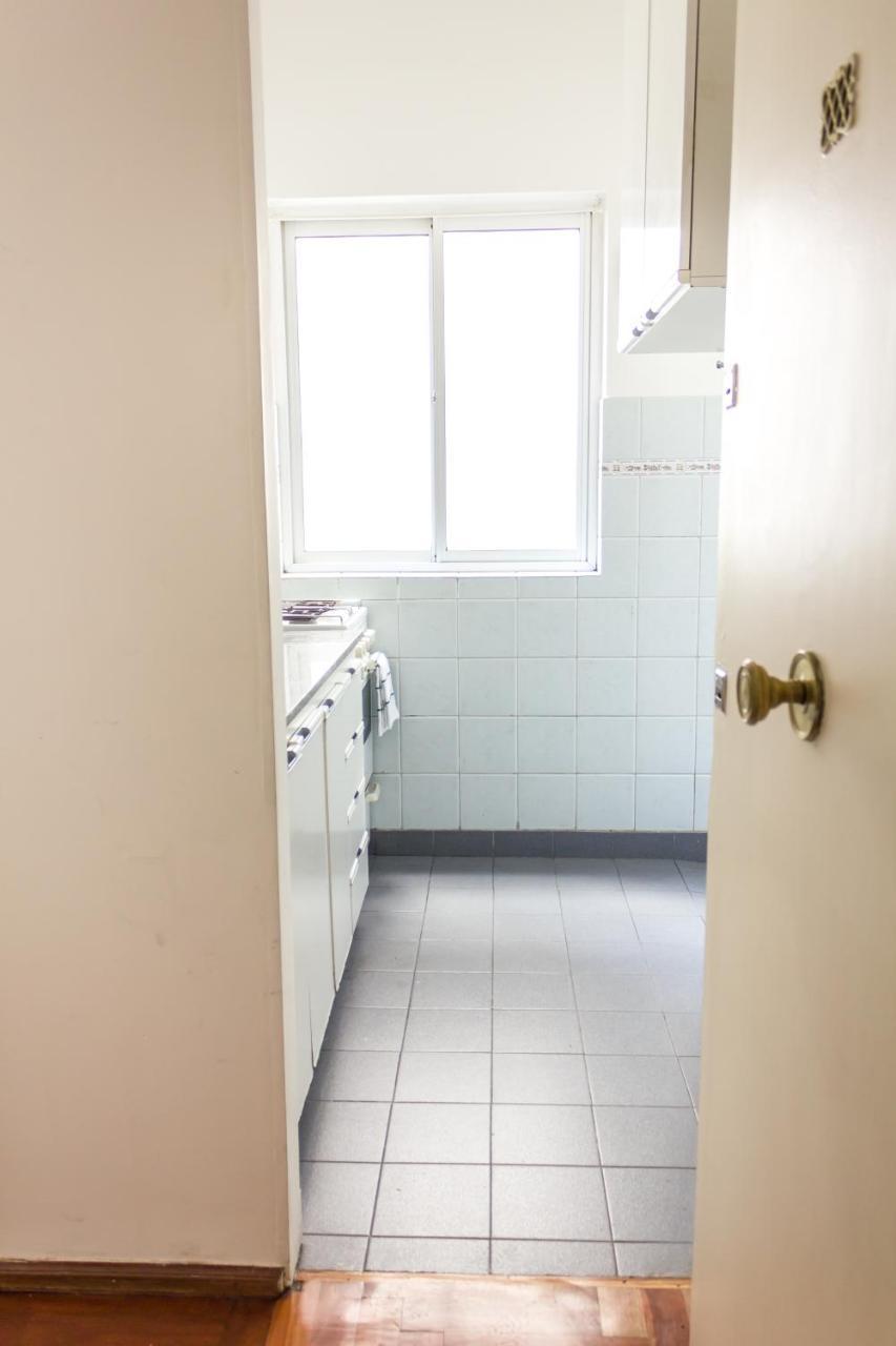 Recoleta - 2do Piso Por Escalera - Apartment Buenos Aires