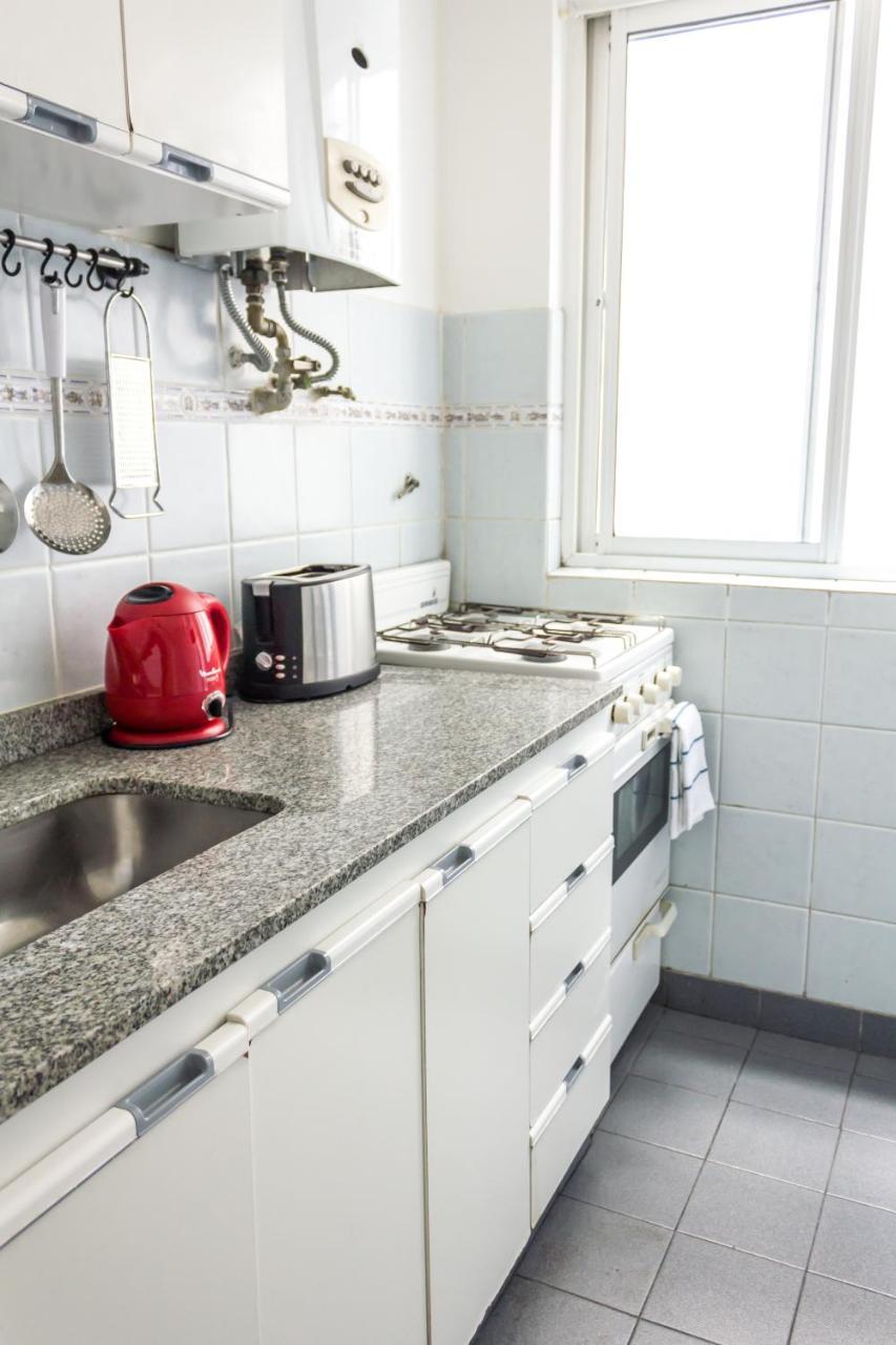 Recoleta - 2do Piso Por Escalera -